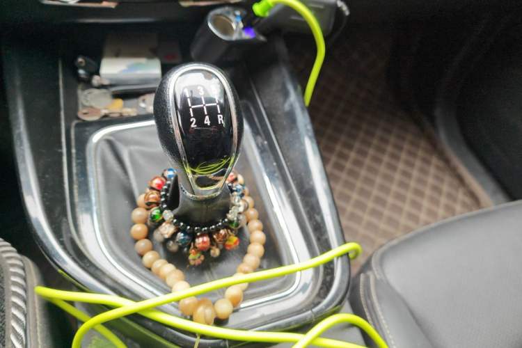 Used Dongfeng Fengon S560 2019 1.8L Manual Urban Model Gear Lever