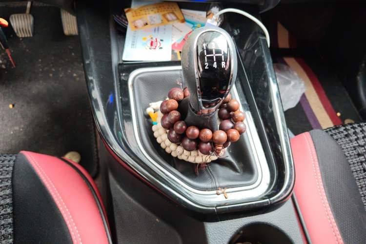 Used Dongfeng Fengon S560 2019 1.8L Manual Urban Model Gear Lever