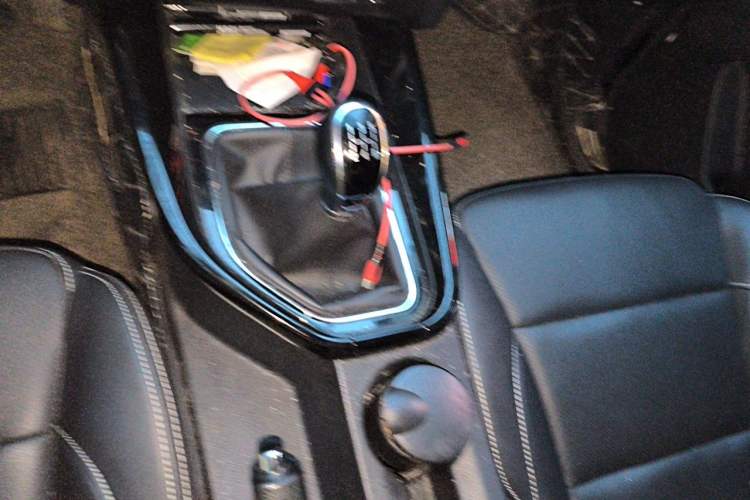 Used Dongfeng Fengon S560 2019 1.8L Manual Urban Model Gear Lever