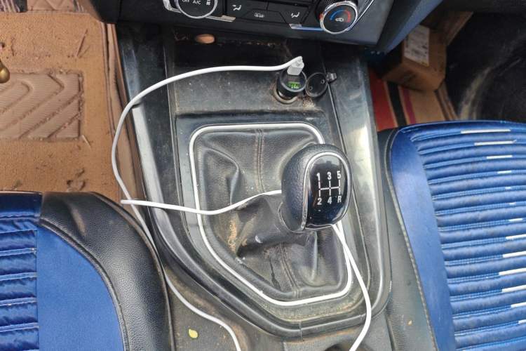 Used Dongfeng Fengon S560 2019 1.8L Manual Urban Model Gear Lever