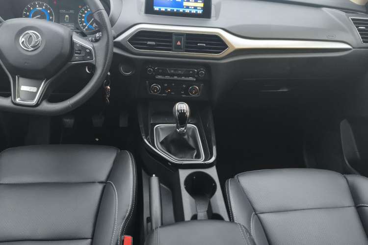 Used Dongfeng Fengon S560 2019 1.8L Manual Urban Model Gear Lever