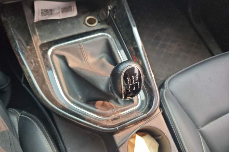 Used Dongfeng Fengon S560 2019 1.8L Manual Urban Model Gear Lever