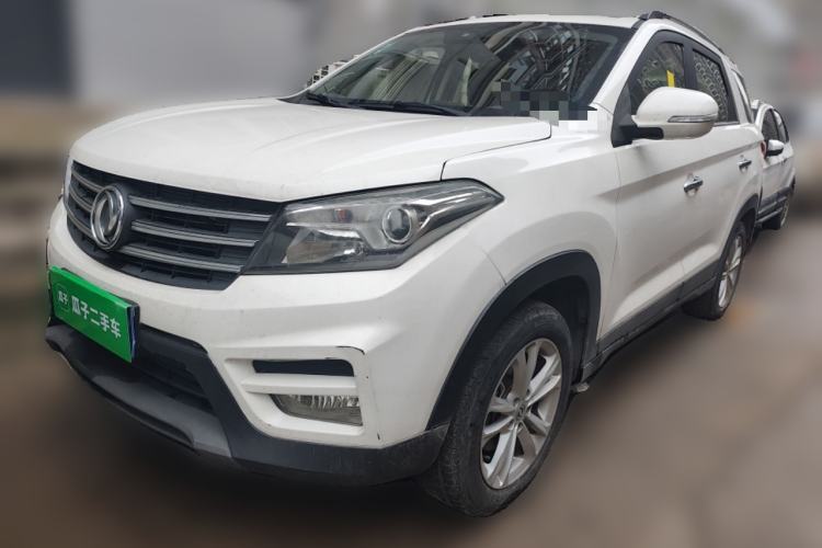 Used Dongfeng Fengon S560 2019 1.8L Manual Urban Model Guazi used car, China used car export, Used car for sale, Used  cars, Cheapest cars for sale