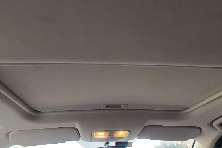 Used Dongfeng Fengon S560 2019 1.8L CVT Elite Model Headliner