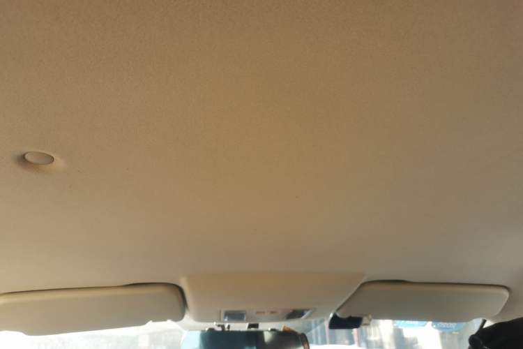 Used Dongfeng Fengon S560 2019 1.8L Manual Urban Model Headliner