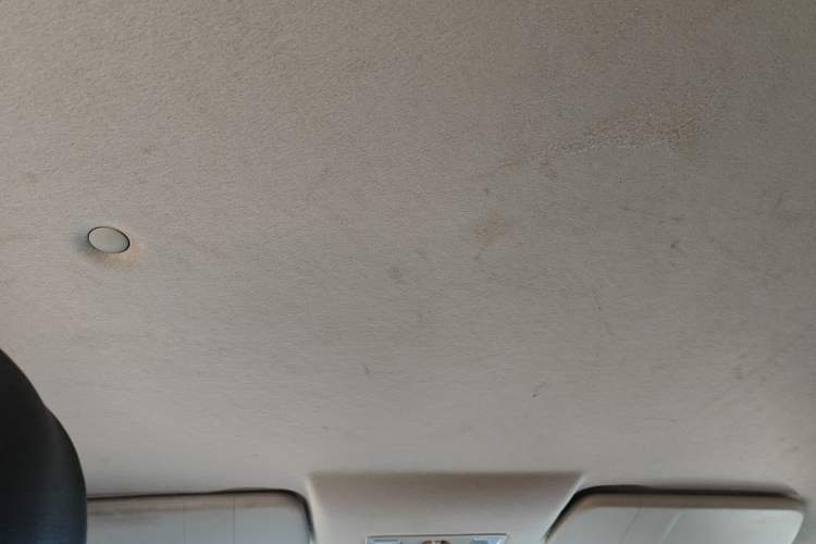 Used Dongfeng Fengon S560 2019 1.8L CVT Elite Model Headliner