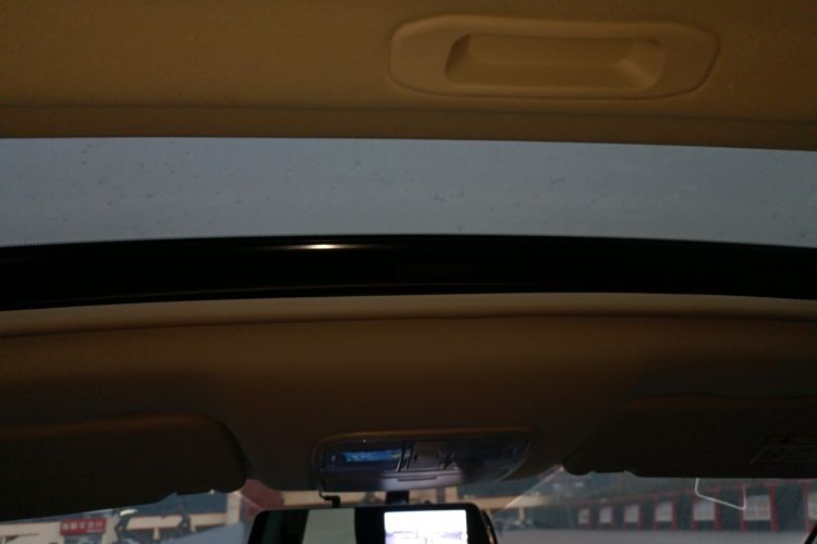 Used Dongfeng Fengon S560 2019 1.8L CVT Comfort Edition Headliner