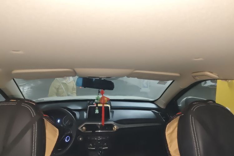 Used Dongfeng Fengon S560 2019 1.8L CVT Elite Model Headliner