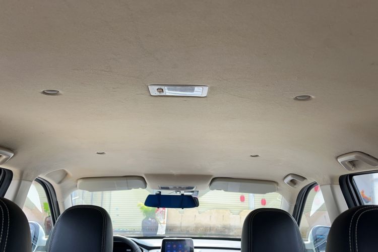 Used Dongfeng Fengon S560 2019 1.8L Manual Urban Model Headliner