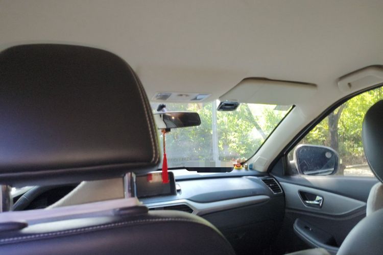 Used Dongfeng Fengon S560 2019 1.8L CVT Elite Model Headliner