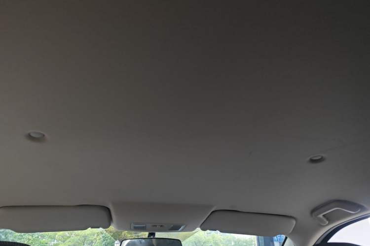 Used Dongfeng Fengon S560 2019 1.8L Manual Urban Model Headliner