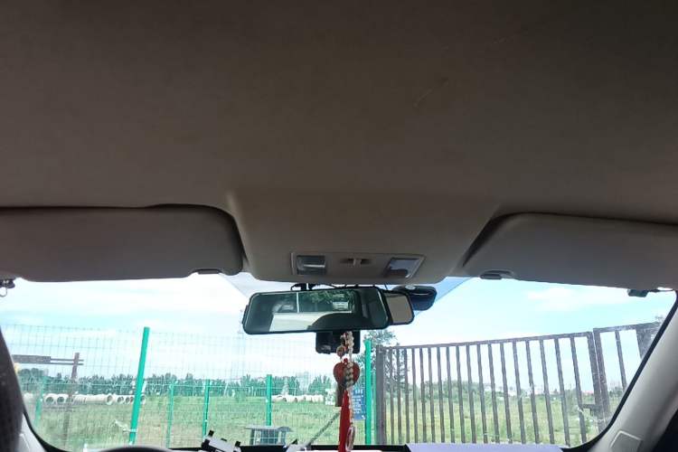 Used Dongfeng Fengon S560 2019 1.8L CVT Elite Model Headliner