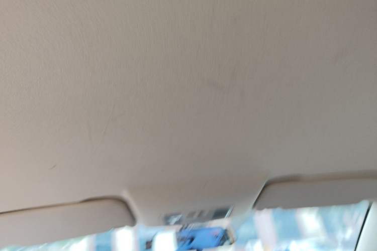 Used Dongfeng Fengon S560 2019 1.8L CVT Elite Model Headliner