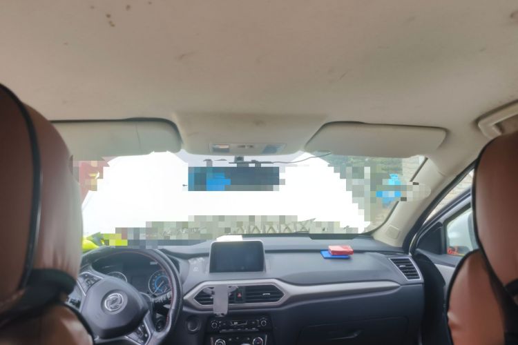 Used Dongfeng Fengon S560 2019 1.8L CVT Elite Model Headliner