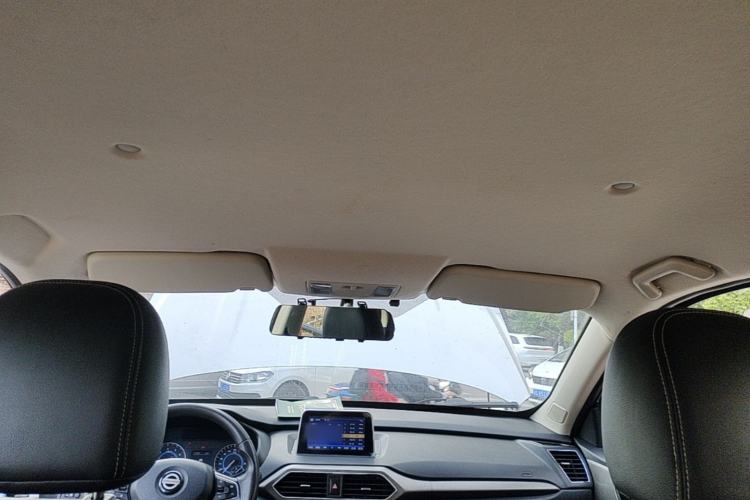 Used Dongfeng Fengon S560 2019 1.8L CVT Elite Model Headliner
