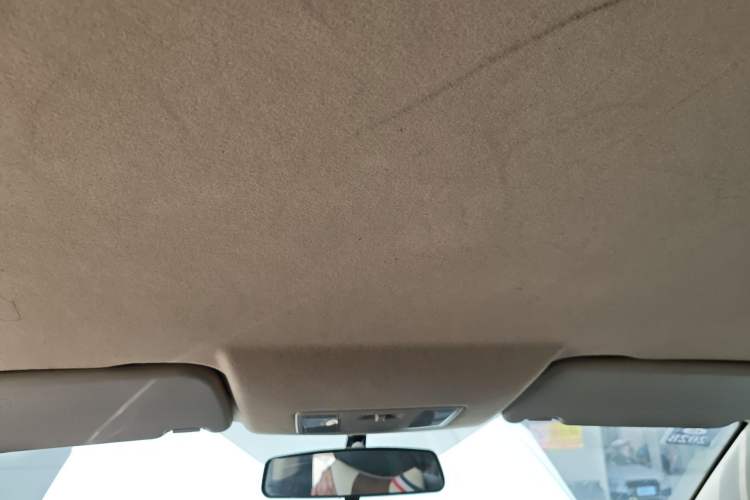Used Dongfeng Fengon S560 2019 1.8L Manual Urban Model Headliner