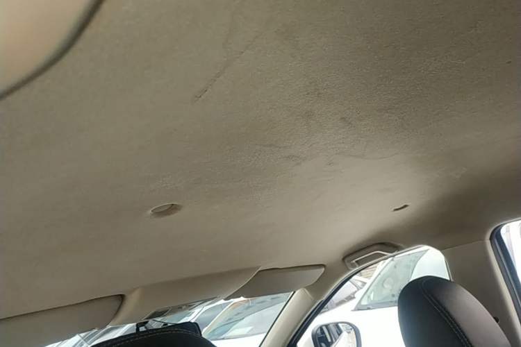 Used Dongfeng Fengon S560 2019 1.8L Manual Urban Model Headliner