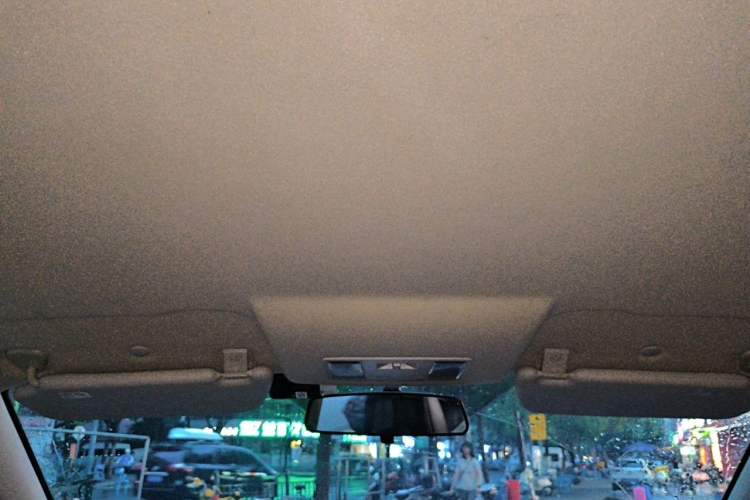 Used Dongfeng Fengon S560 2019 1.8L Manual Urban Model Headliner