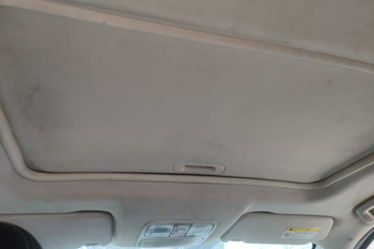 Used Dongfeng Fengon S560 2019 1.8L CVT Comfort Edition Headliner