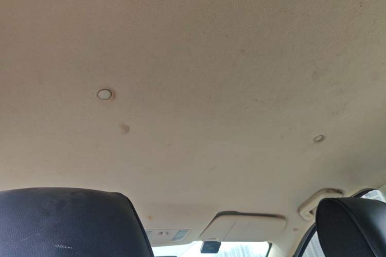 Used Dongfeng Fengon S560 2019 1.8L Manual Urban Model Headliner