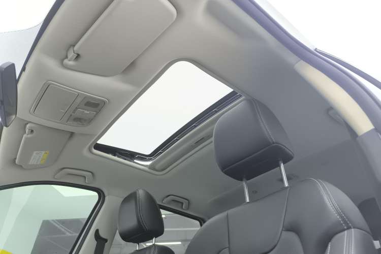 Used Dongfeng Fengon S560 2019 1.8L CVT Comfort Edition Headliner