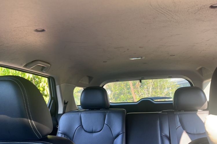 Used Dongfeng Fengon S560 2019 1.8L Manual Urban Model Headliner
