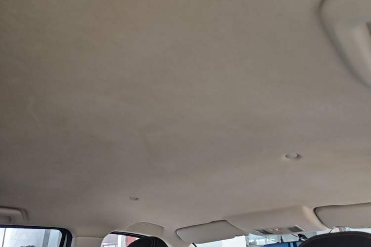 Used Dongfeng Fengon S560 2019 1.8L Manual Urban Model Headliner