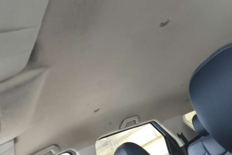 Used Dongfeng Fengon S560 2019 1.8L Manual Urban Model Headliner