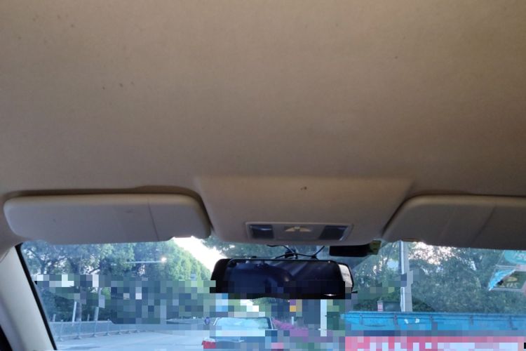 Used Dongfeng Fengon S560 2019 1.8L CVT Elite Model Headliner