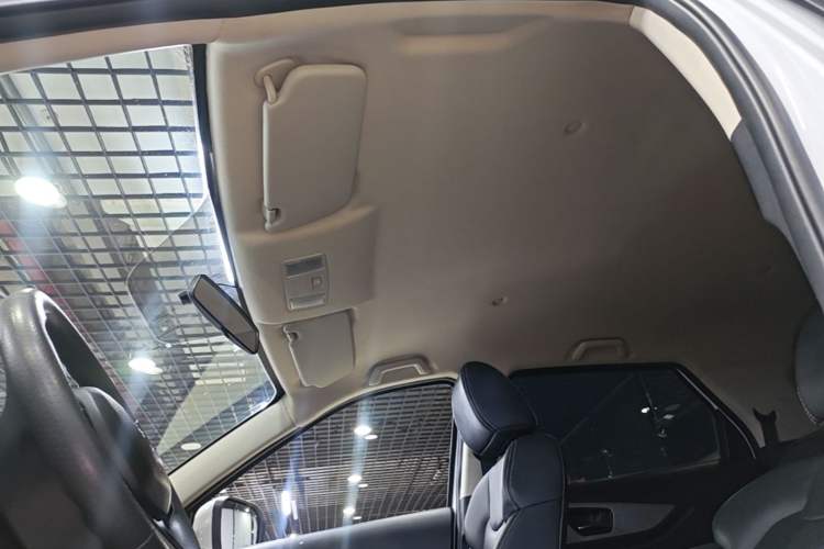 Used Dongfeng Fengon S560 2019 1.8L Manual Urban Model Headliner