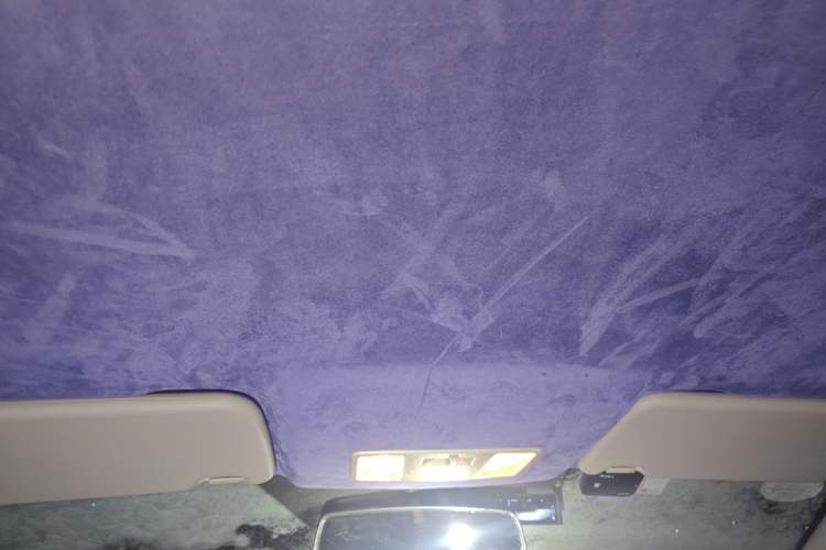 Used Dongfeng Fengon S560 2019 1.8L CVT Elite Model Headliner