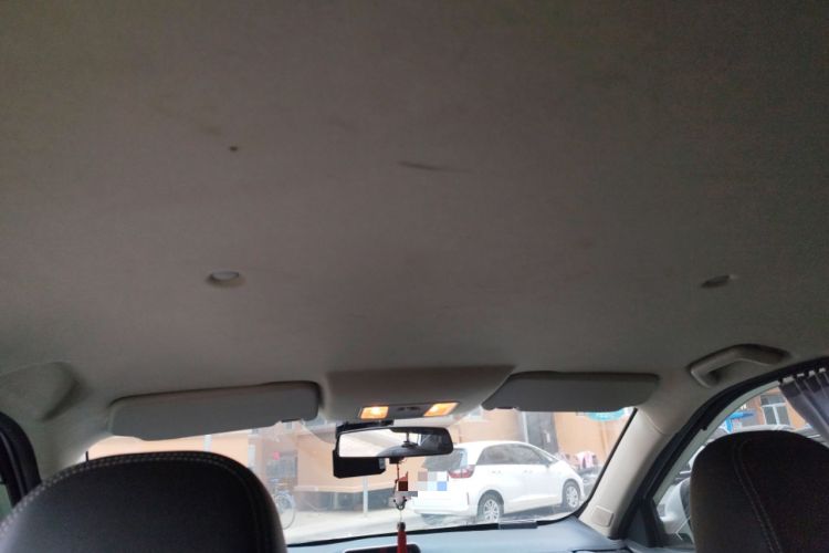 Used Dongfeng Fengon S560 2019 1.8L Manual Urban Model Headliner