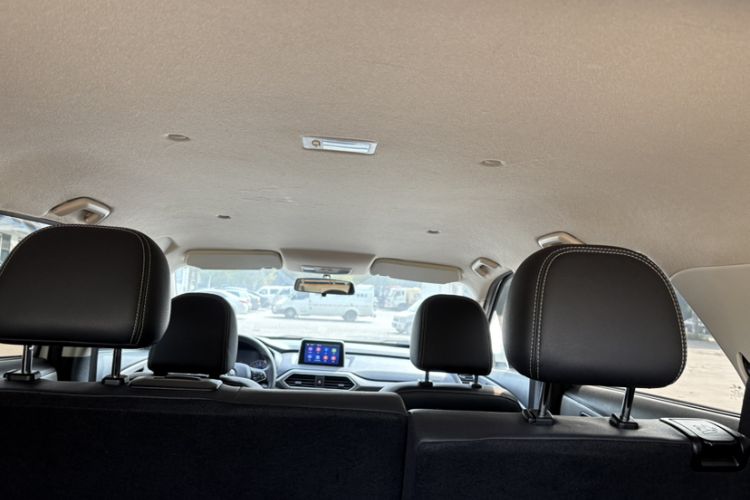Used Dongfeng Fengon S560 2019 1.8L Manual Urban Model Interior 7