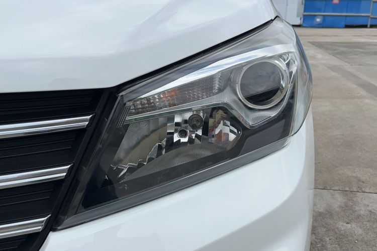 Used Dongfeng Fengon S560 2019 1.8L Manual Urban Model Left Front Headlight