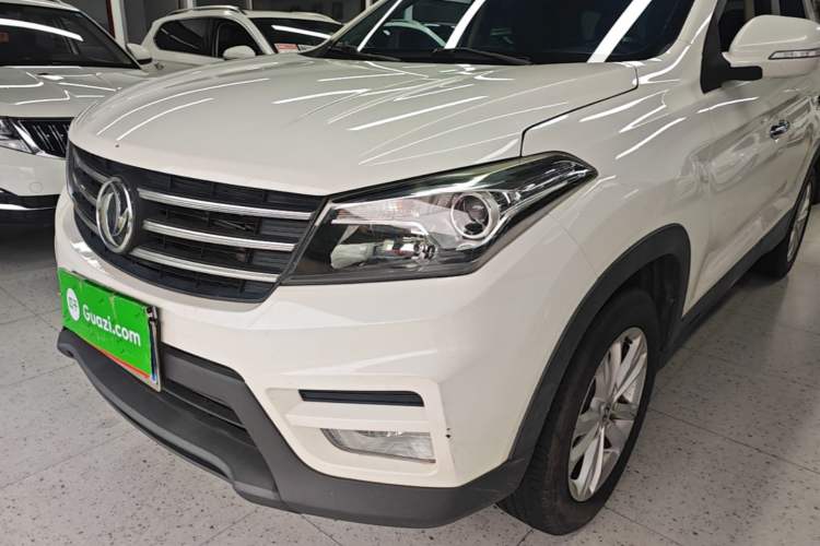 Used Dongfeng Fengon S560 2019 1.8L Manual Urban Model Left Front Headlight