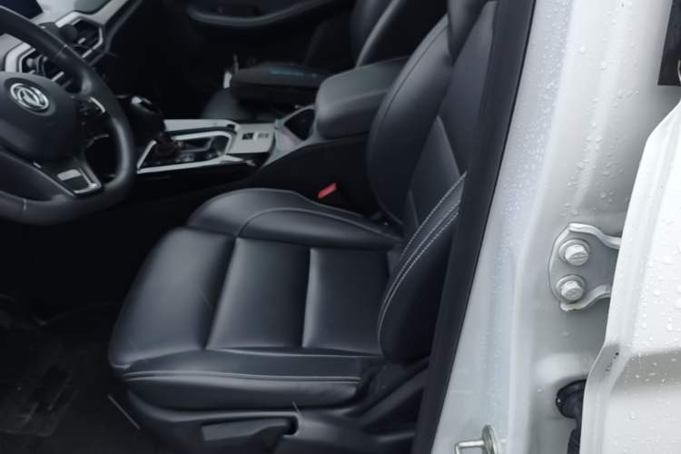 Used Dongfeng Fengon S560 2019 1.8L CVT Elite Model Left Front Seat