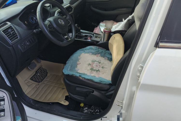 Used Dongfeng Fengon S560 2019 1.8L CVT Elite Model Left Front Seat