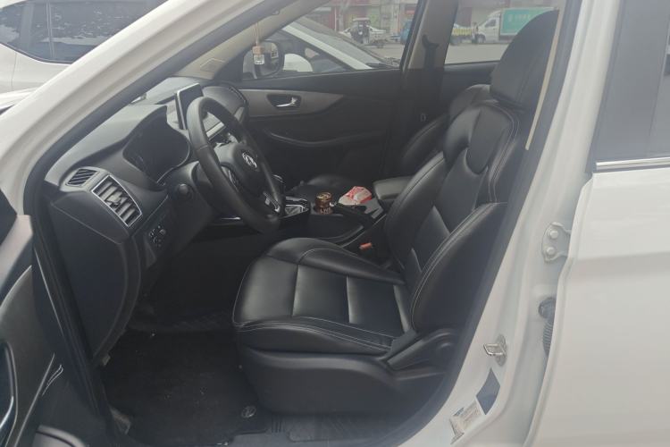 Used Dongfeng Fengon S560 2019 1.8L Manual Urban Model Left Front Seat