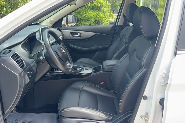 Used Dongfeng Fengon S560 2019 1.8L CVT Elite Model Left Front Seat