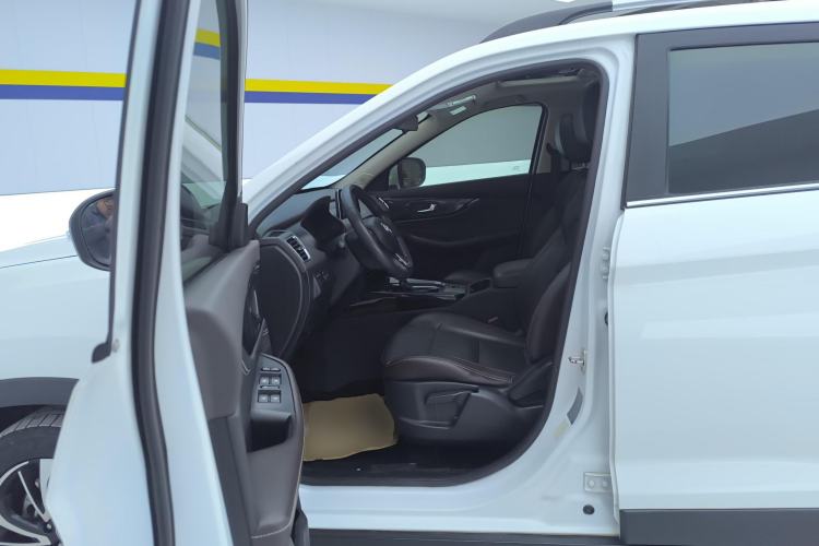 Used Dongfeng Fengon S560 2019 1.8L CVT Comfort Edition Left Front Seat