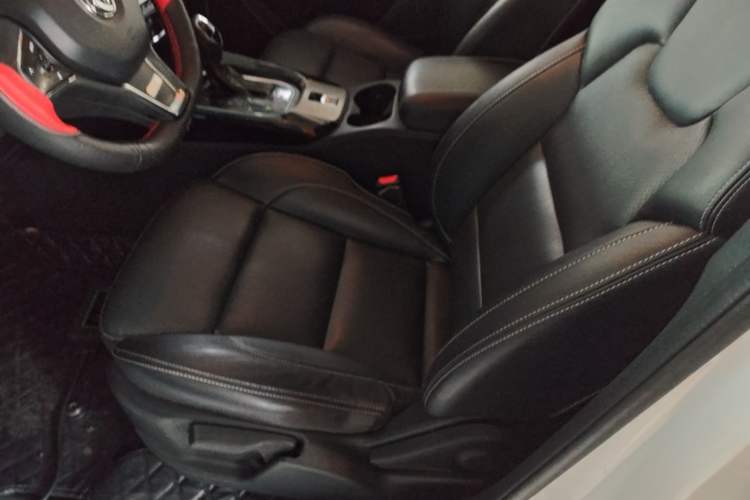 Used Dongfeng Fengon S560 2019 1.8L CVT Elite Model Left Front Seat