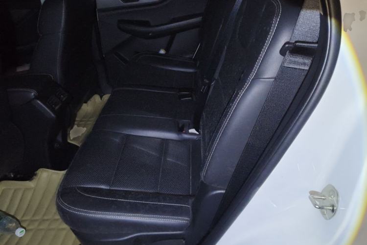Used Dongfeng Fengon S560 2019 1.8L CVT Elite Model Left Rear Seat