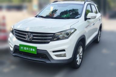 Used Dongfeng Fengon S560 2019 1.8L Manual Urban Model