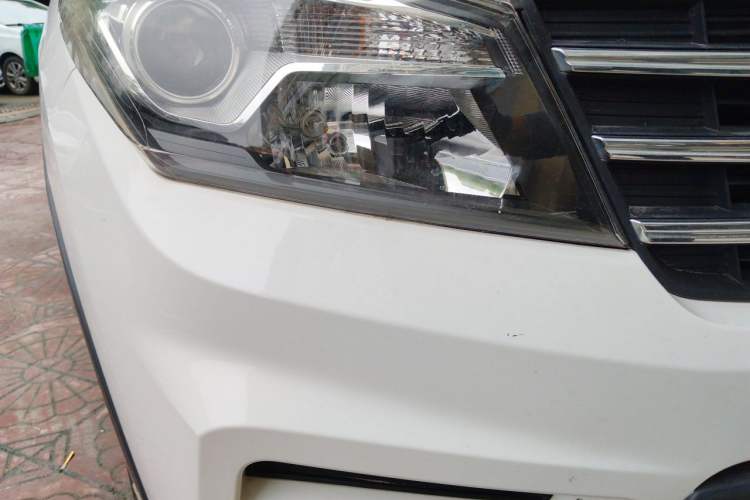 Used Dongfeng Fengon S560 2019 1.8L Manual Urban Model Right Front Headlight