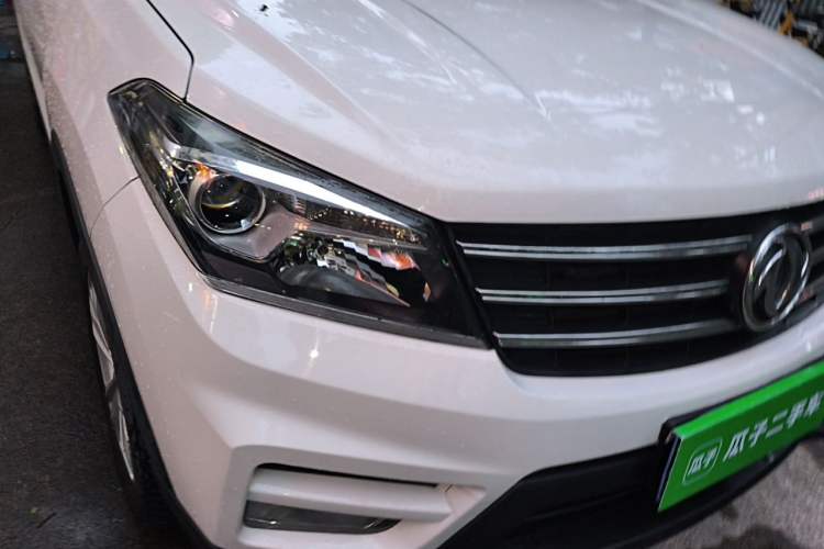 Used Dongfeng Fengon S560 2019 1.8L Manual Urban Model Right Front Headlight