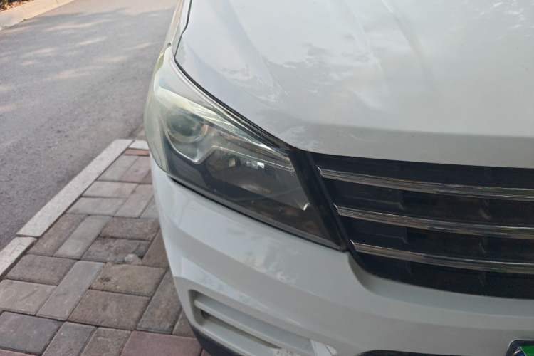 Used Dongfeng Fengon S560 2019 1.8L Manual Urban Model Right Front Headlight