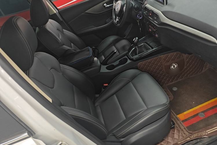 Used Dongfeng Fengon S560 2019 1.8L Manual Urban Model Right Front Seat