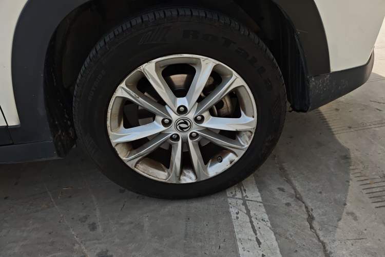Used Dongfeng Fengon S560 2019 1.8L Manual Urban Model Right Front Wheel Hub