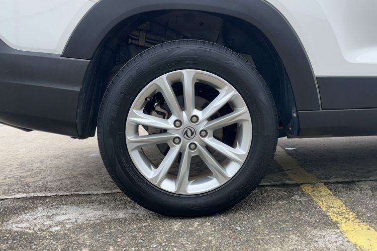 Used Dongfeng Fengon S560 2019 1.8L Manual Urban Model Right Rear Wheel Hub