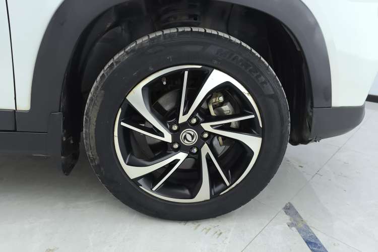 Used Dongfeng Fengon S560 2019 1.8L CVT Comfort Edition Right Rear Wheel Hub